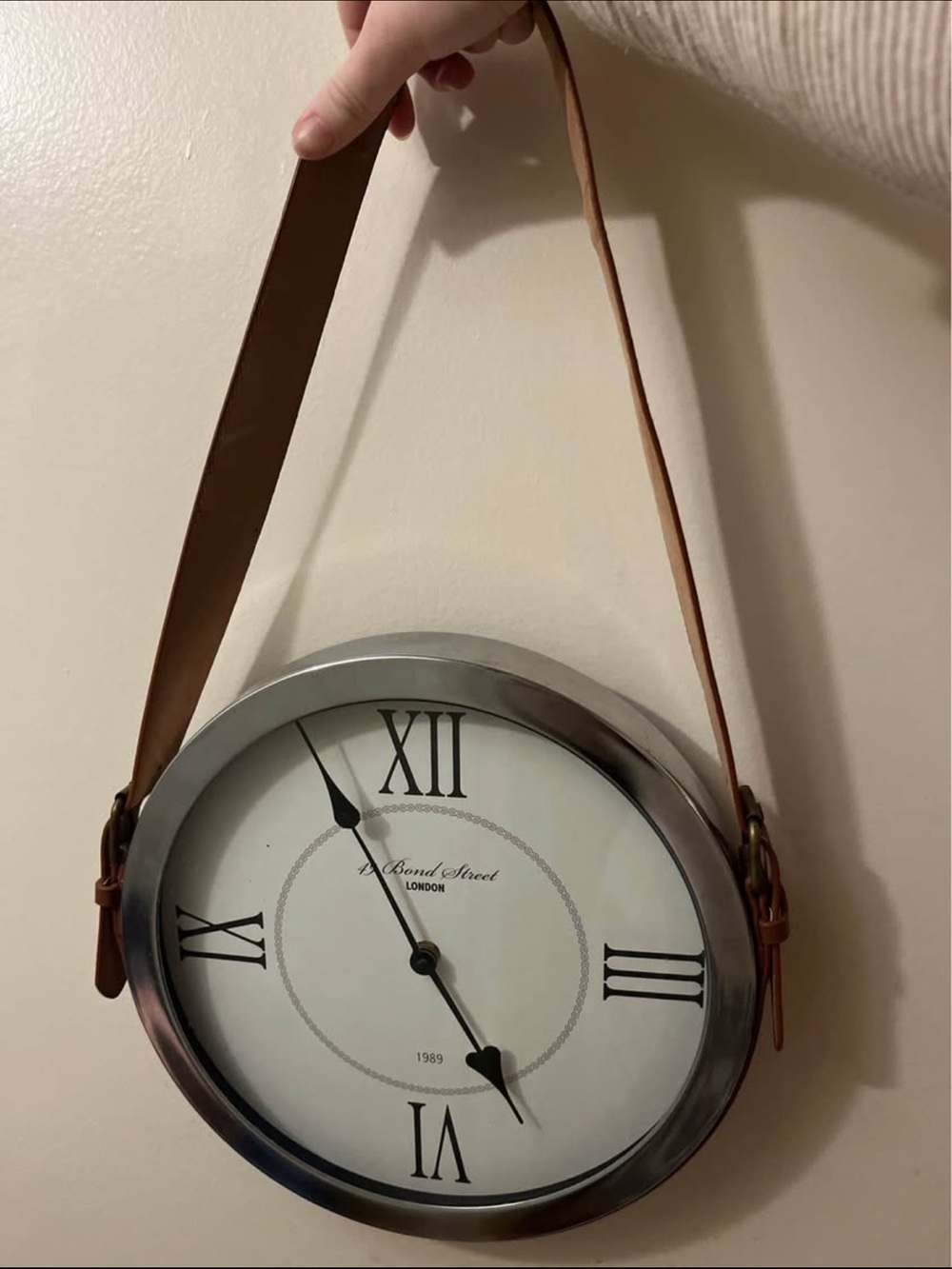 Wall Clock